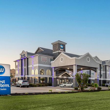 Surestay Plus By Best Western Texas City I-45 Exteriör bild