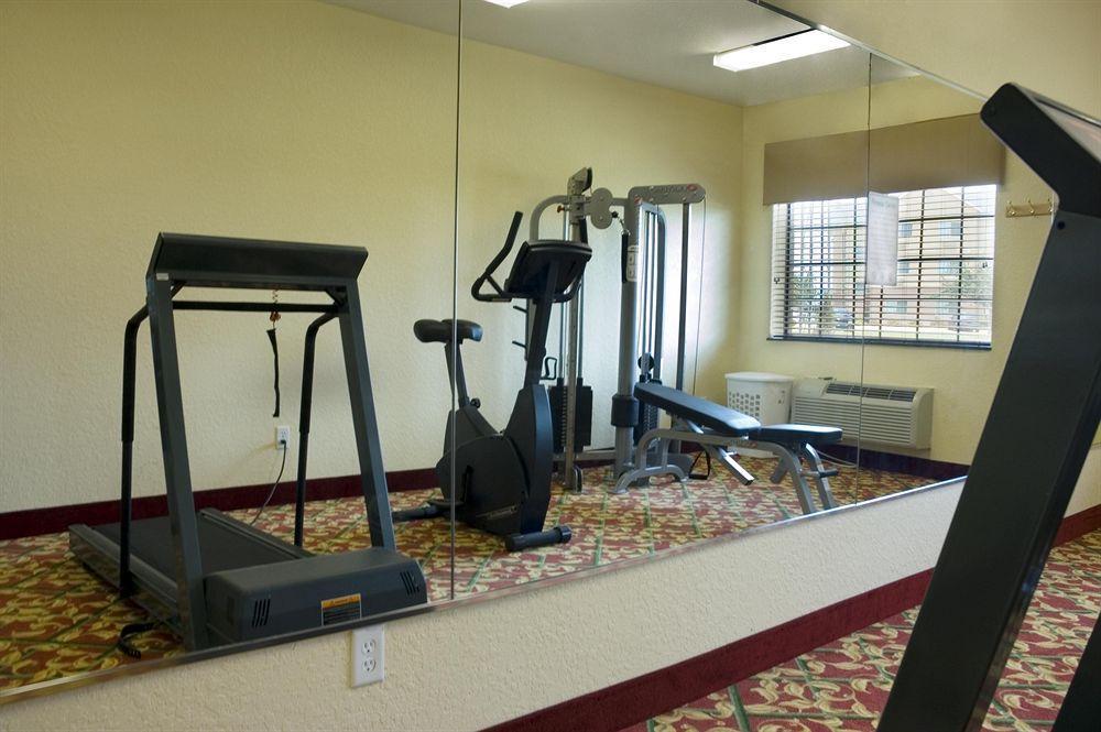 Surestay Plus By Best Western Texas City I-45 Bekvämligheter bild