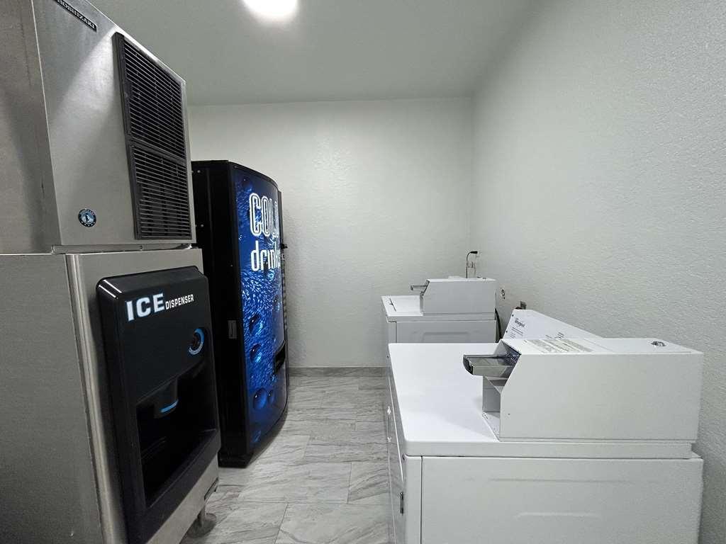 Surestay Plus By Best Western Texas City I-45 Bekvämligheter bild