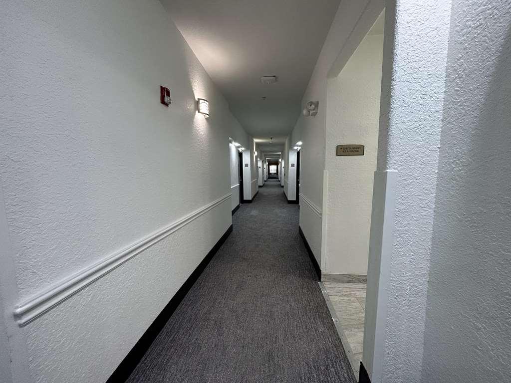 Surestay Plus By Best Western Texas City I-45 Bekvämligheter bild