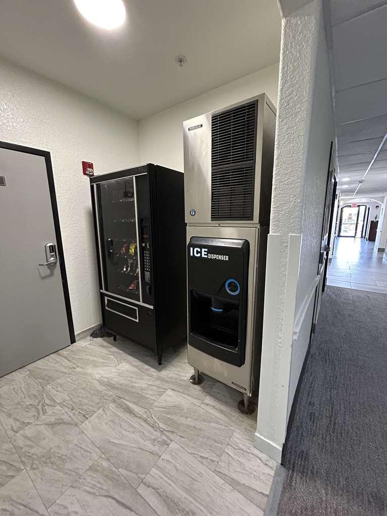 Surestay Plus By Best Western Texas City I-45 Bekvämligheter bild