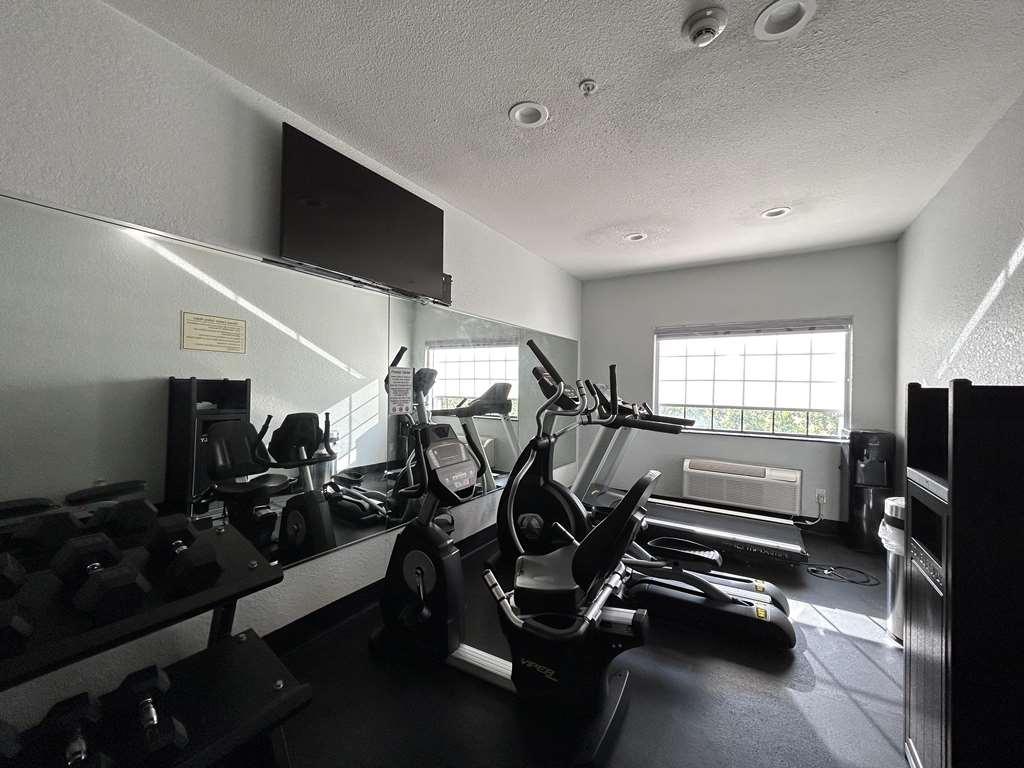 Surestay Plus By Best Western Texas City I-45 Bekvämligheter bild
