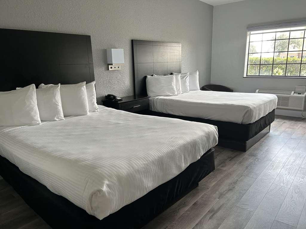 Surestay Plus By Best Western Texas City I-45 Rum bild
