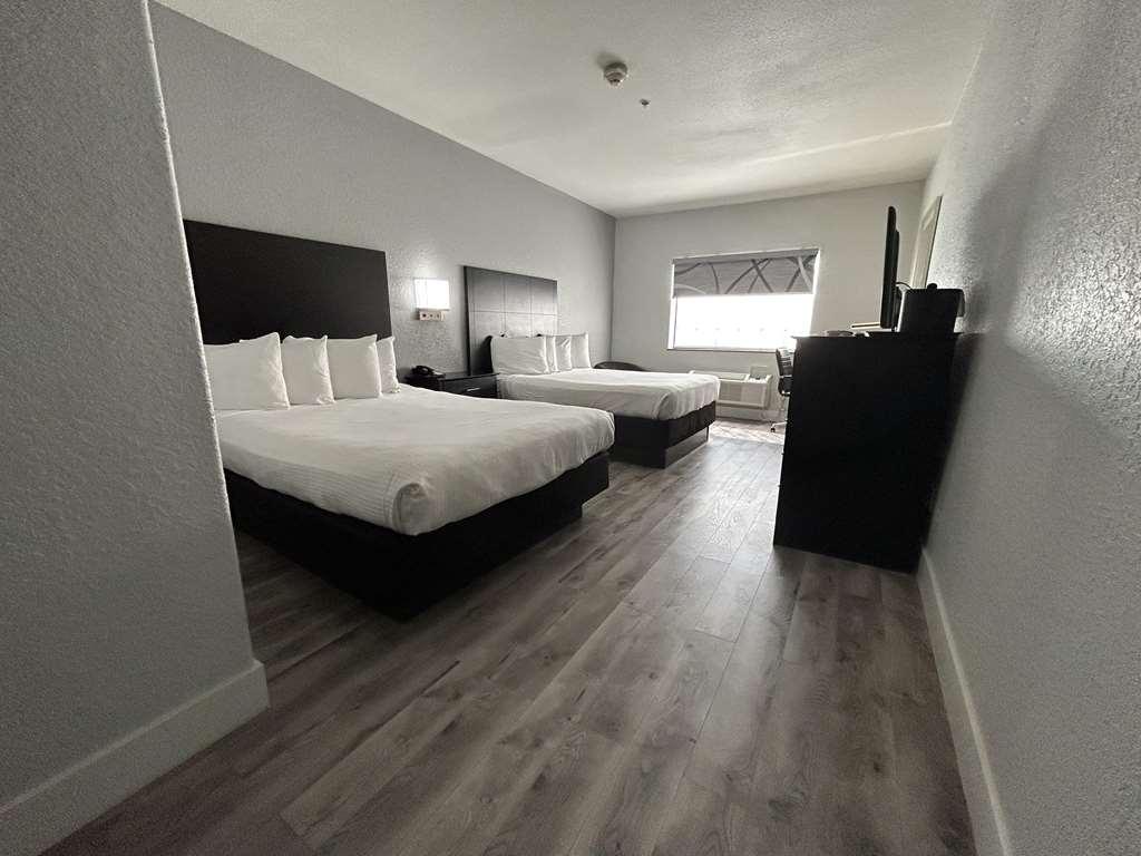 Surestay Plus By Best Western Texas City I-45 Rum bild
