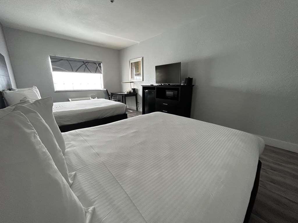 Surestay Plus By Best Western Texas City I-45 Rum bild
