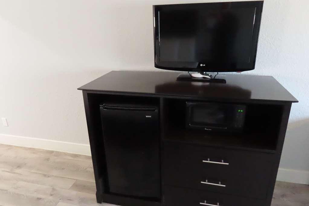 Surestay Plus By Best Western Texas City I-45 Rum bild