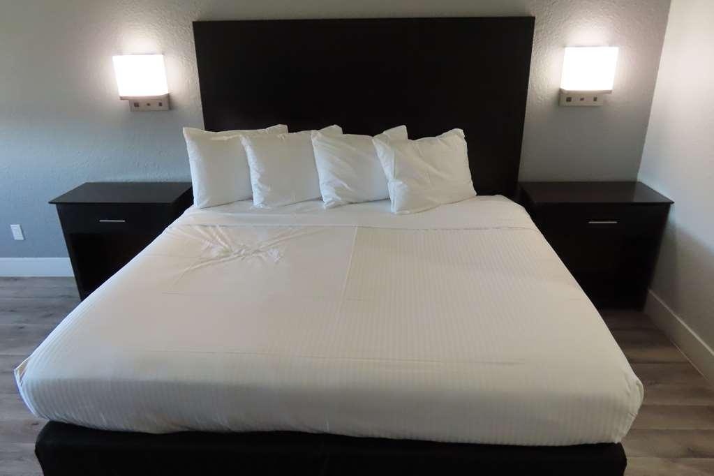 Surestay Plus By Best Western Texas City I-45 Rum bild