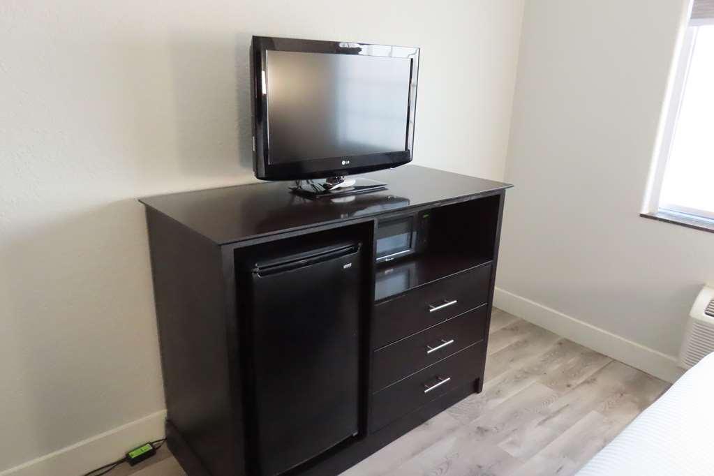 Surestay Plus By Best Western Texas City I-45 Rum bild