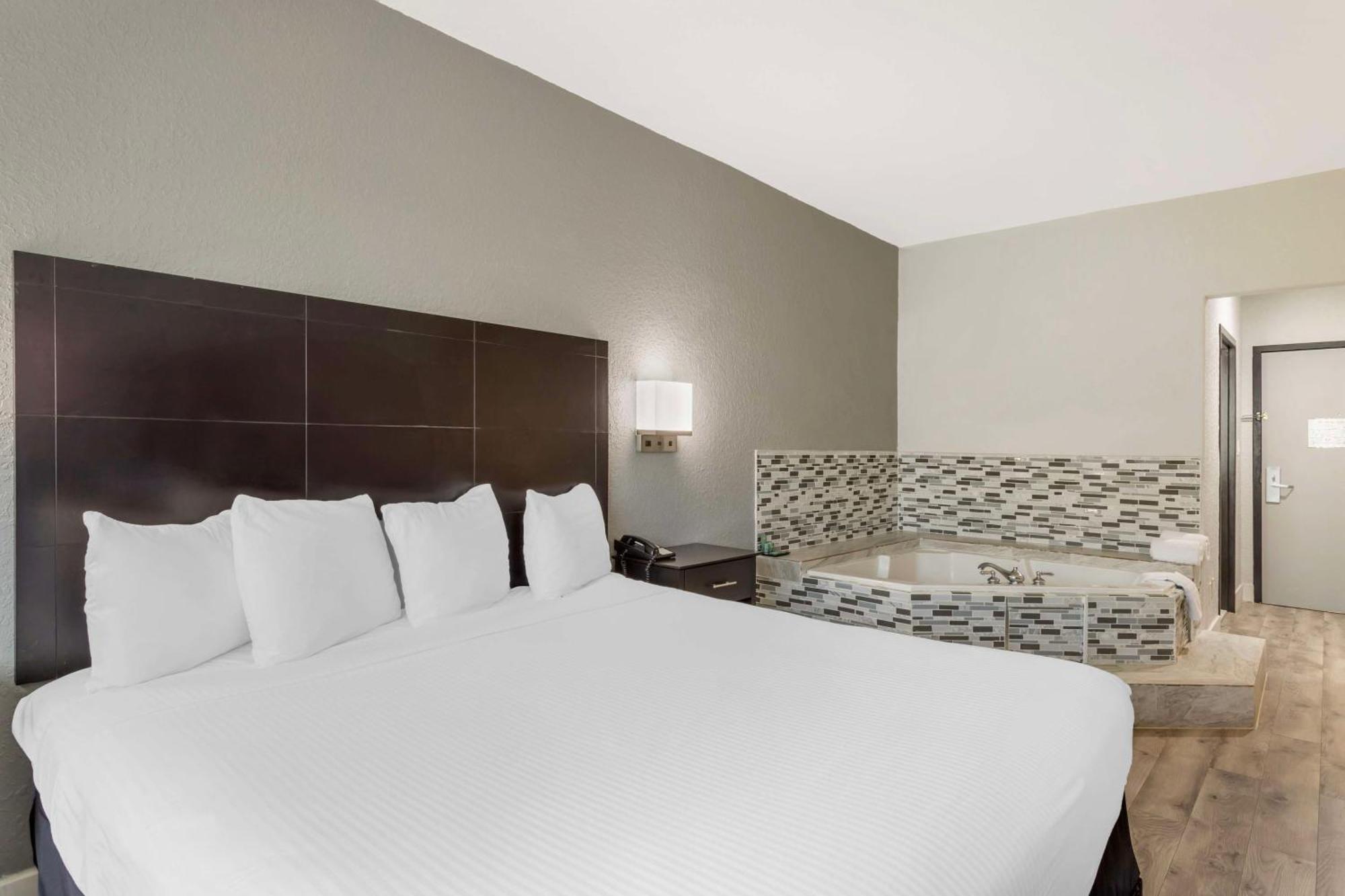 Surestay Plus By Best Western Texas City I-45 Exteriör bild