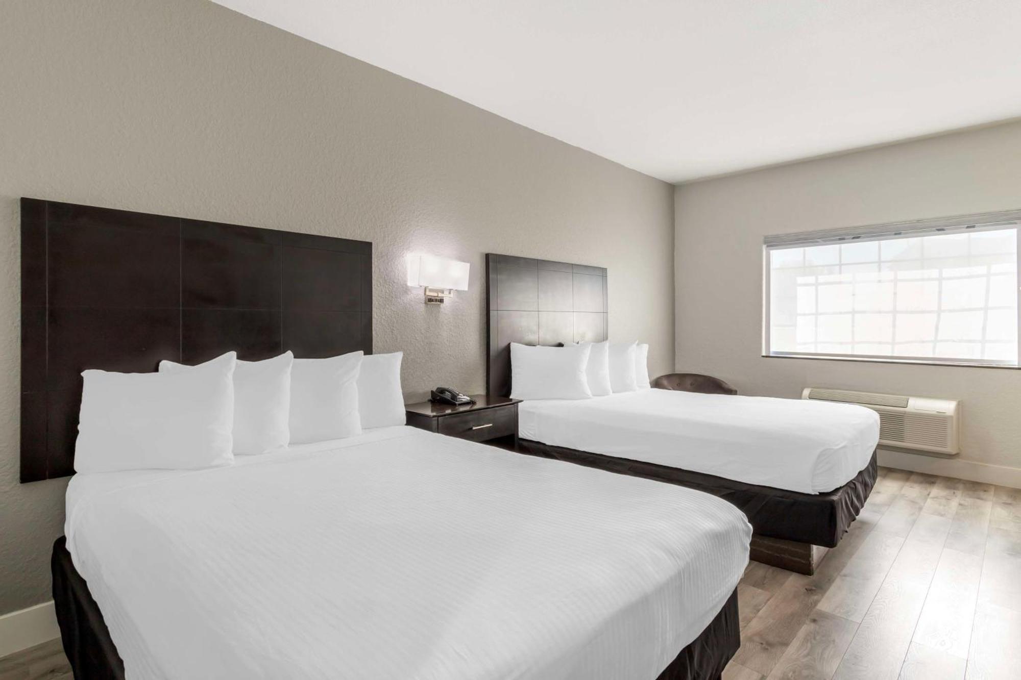 Surestay Plus By Best Western Texas City I-45 Exteriör bild