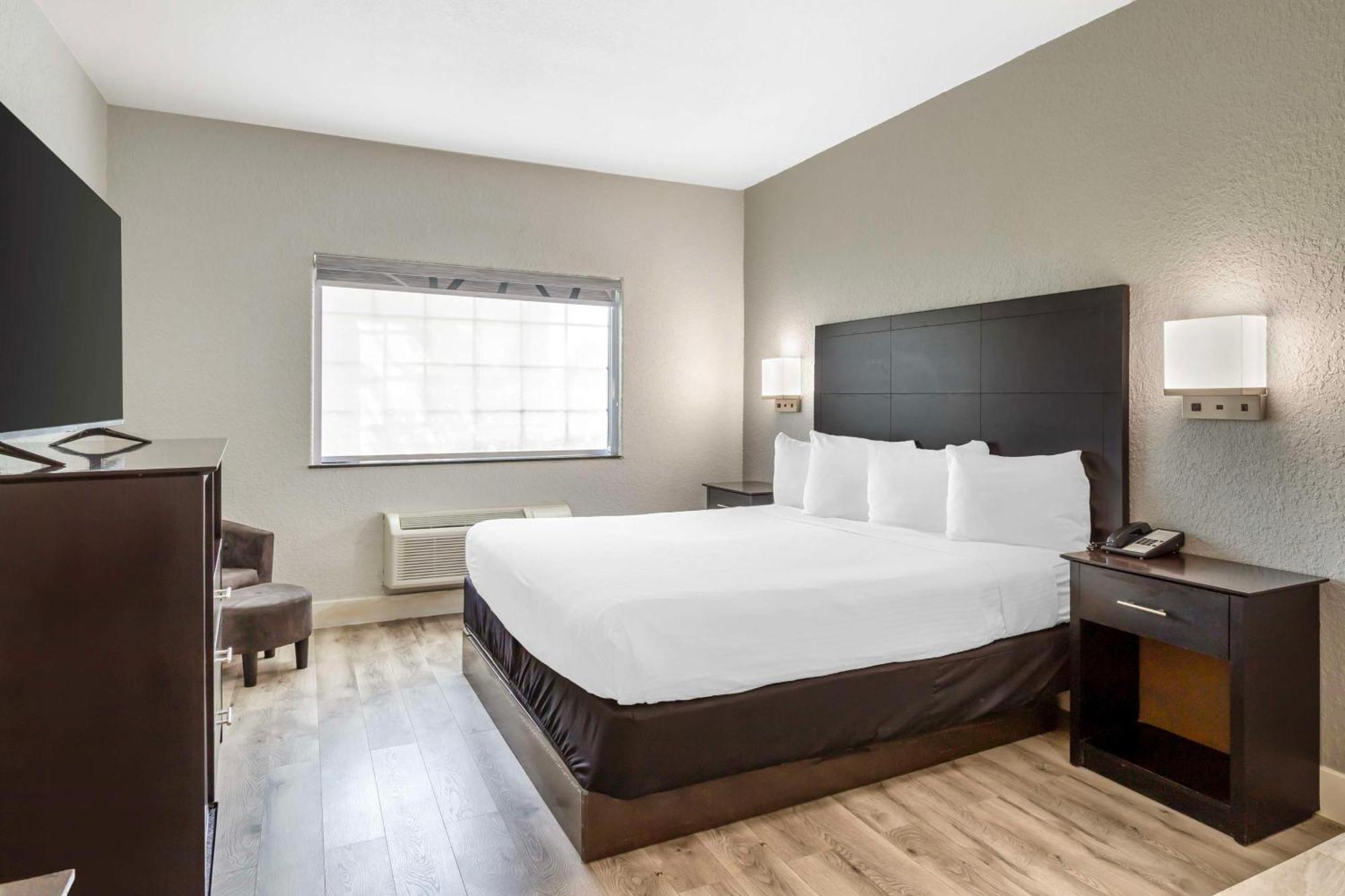 Surestay Plus By Best Western Texas City I-45 Exteriör bild