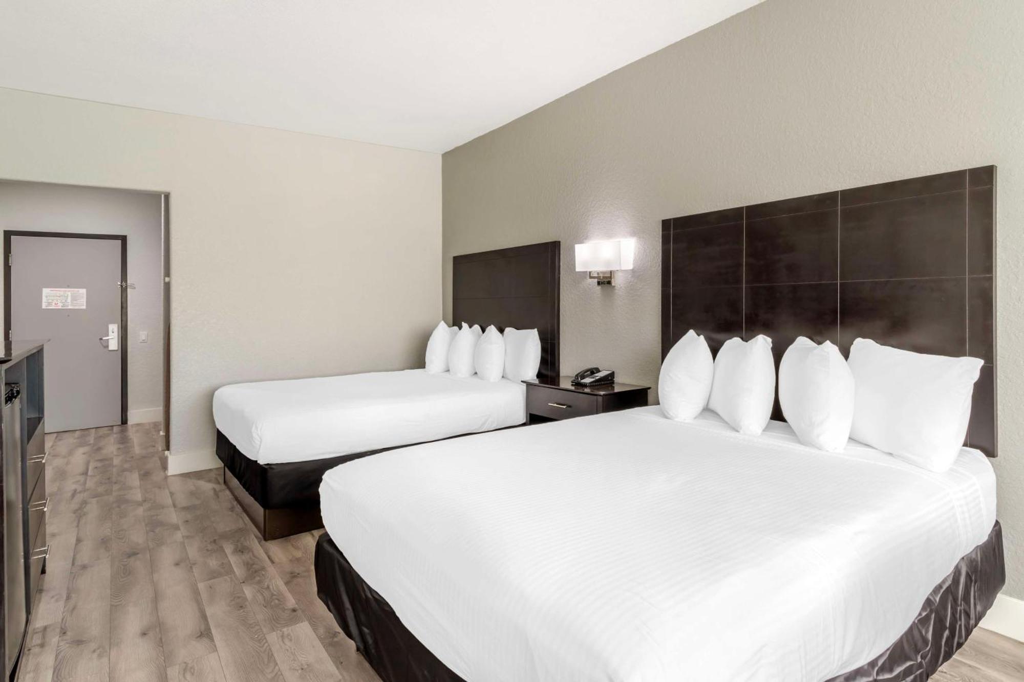 Surestay Plus By Best Western Texas City I-45 Exteriör bild
