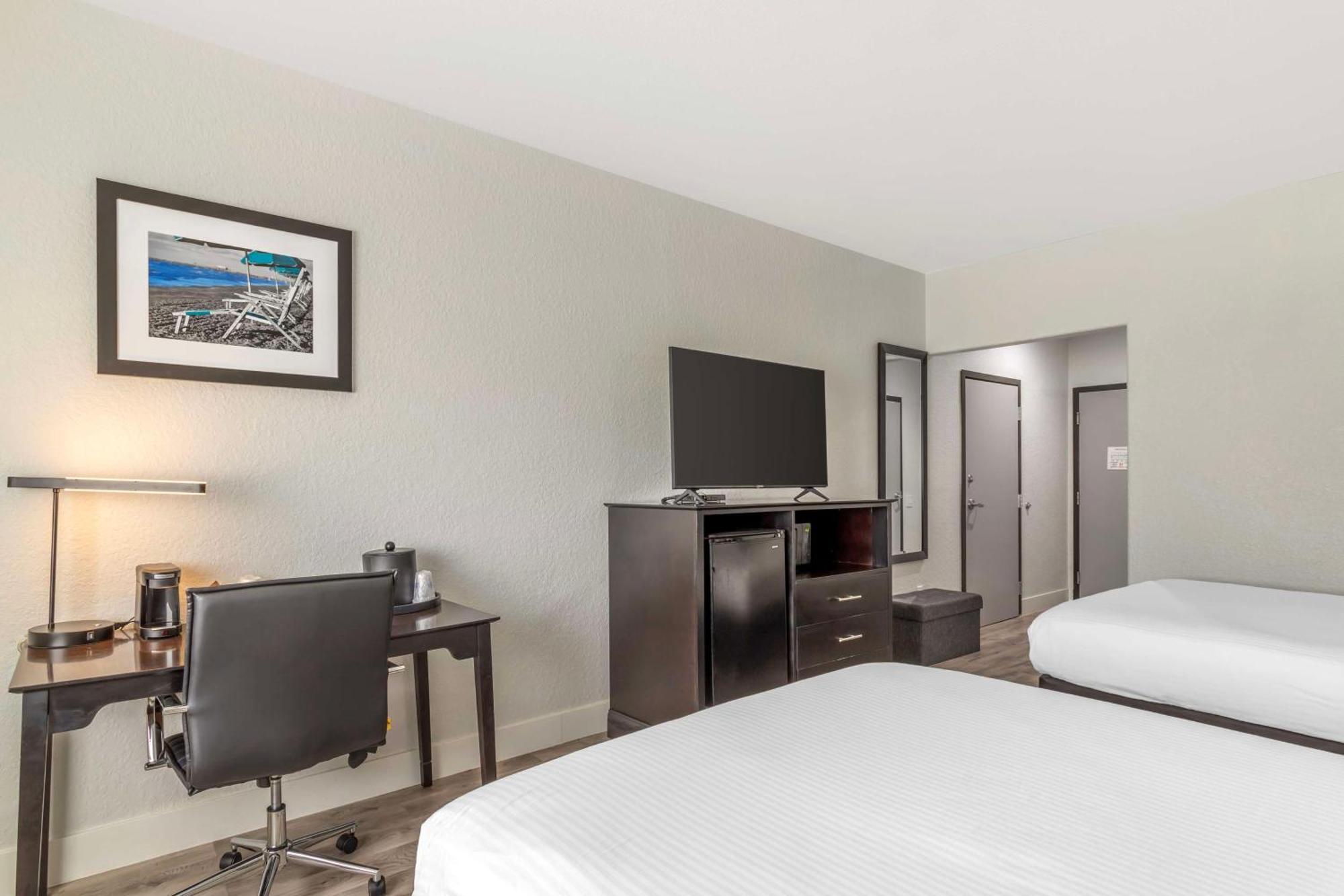 Surestay Plus By Best Western Texas City I-45 Exteriör bild