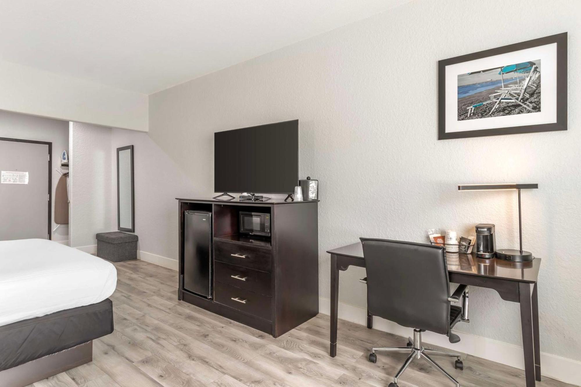 Surestay Plus By Best Western Texas City I-45 Exteriör bild
