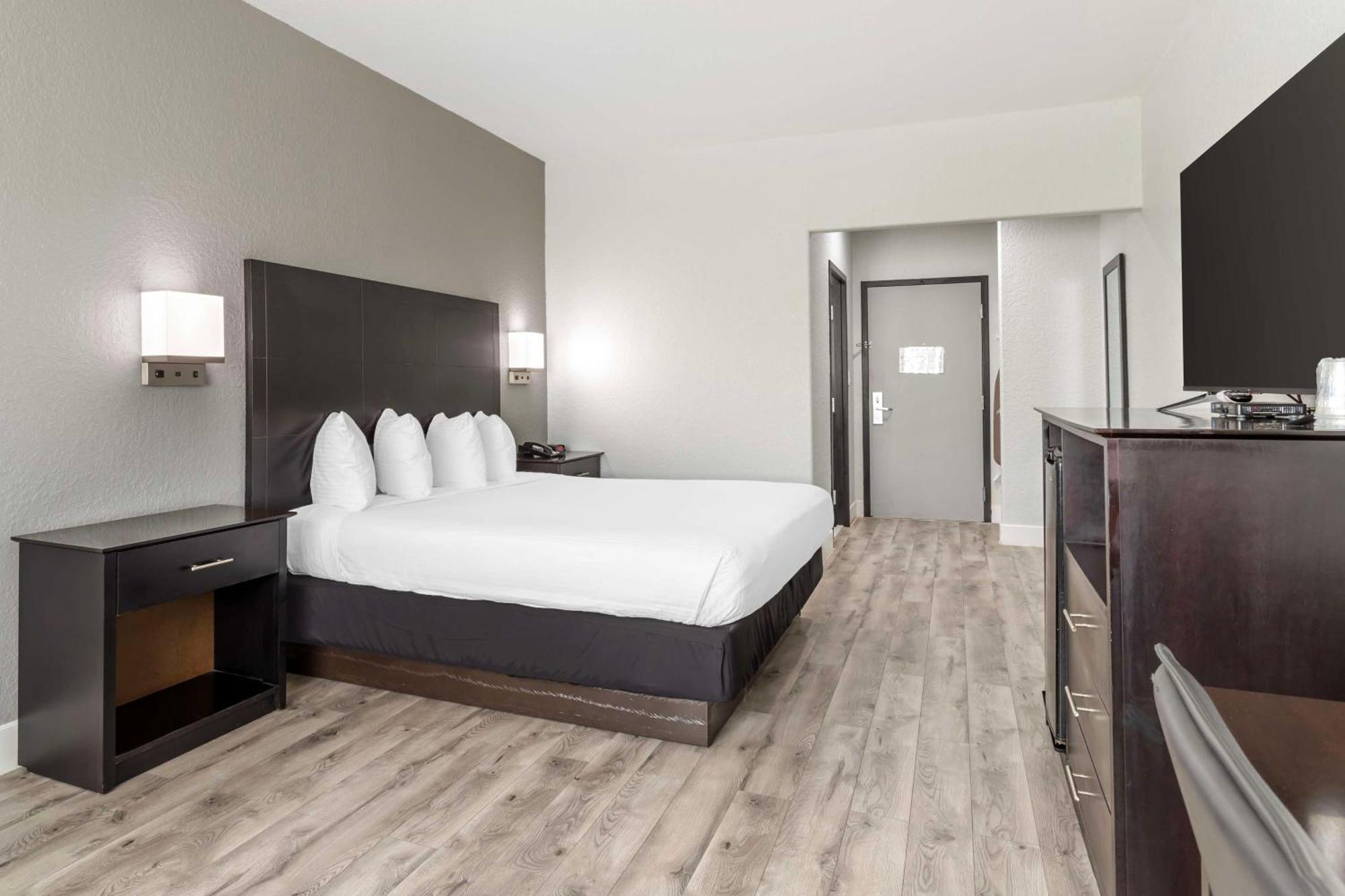 Surestay Plus By Best Western Texas City I-45 Exteriör bild