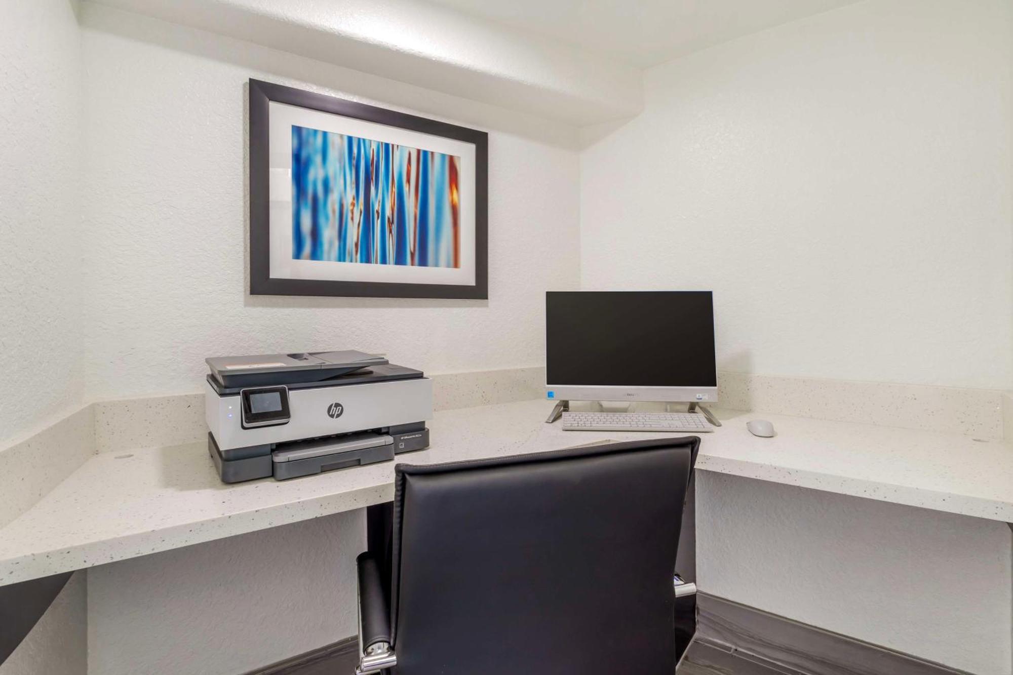 Surestay Plus By Best Western Texas City I-45 Exteriör bild