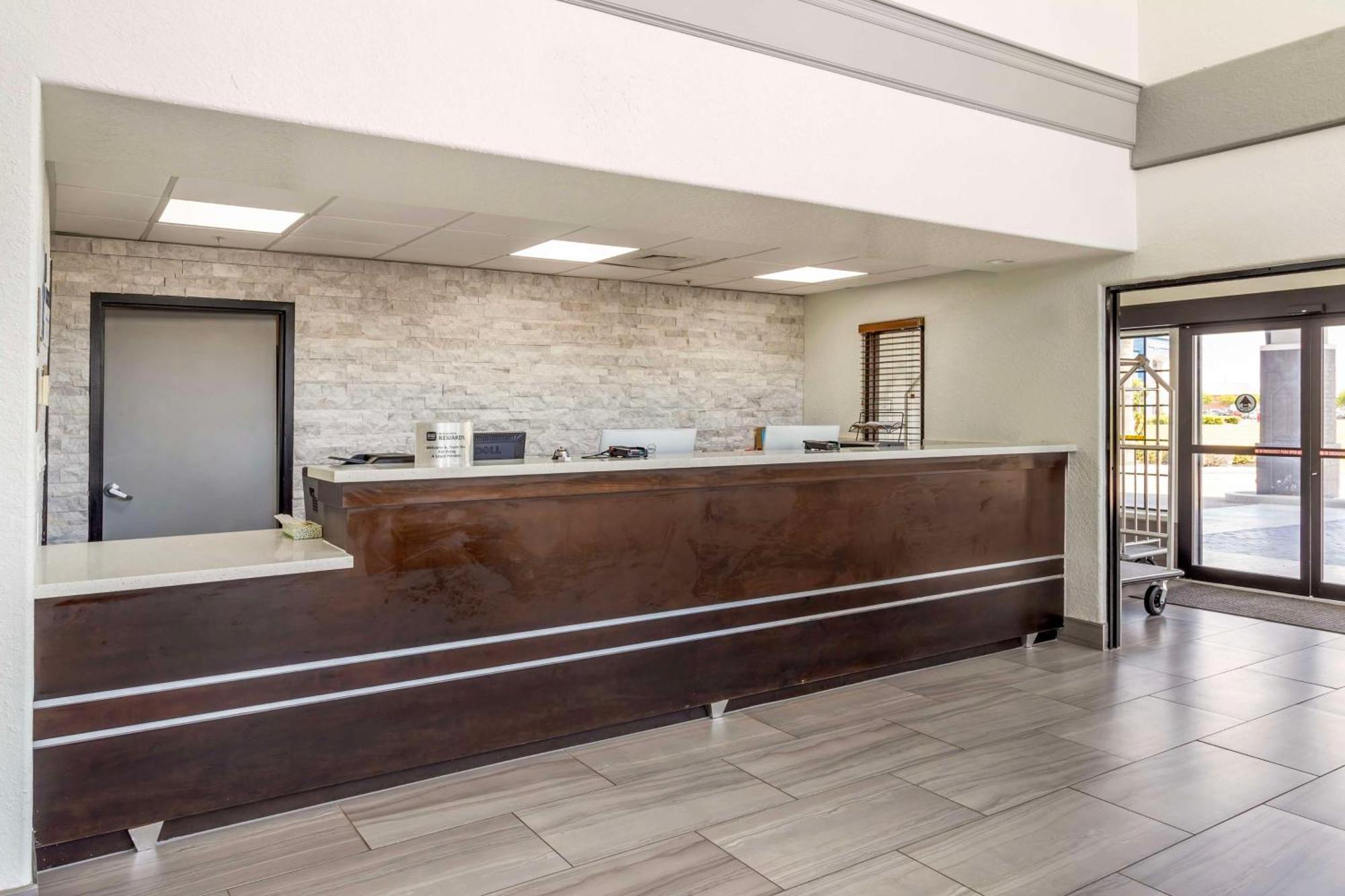Surestay Plus By Best Western Texas City I-45 Exteriör bild