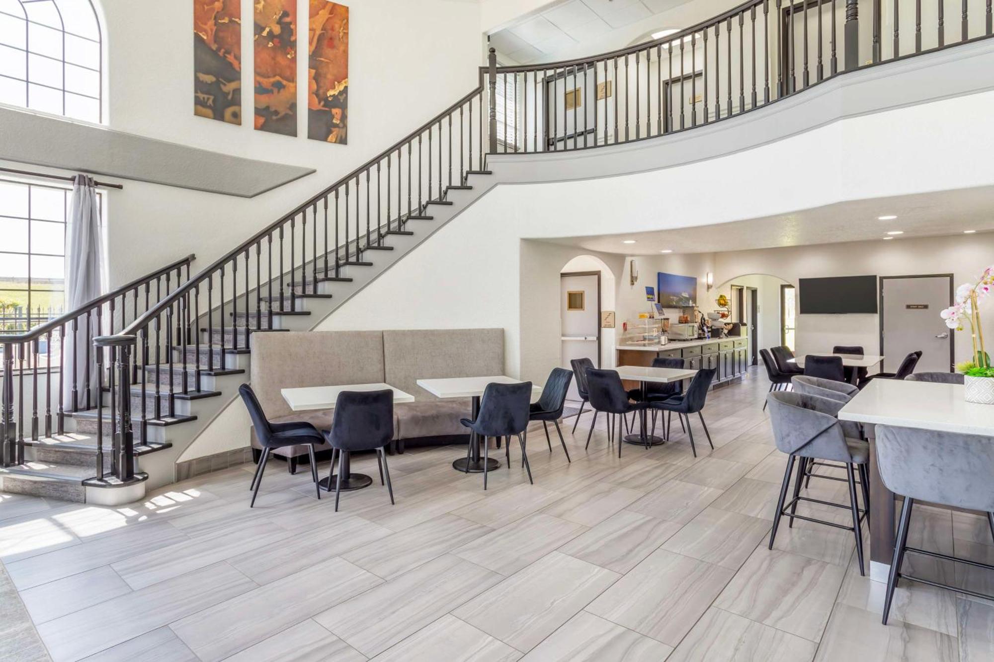 Surestay Plus By Best Western Texas City I-45 Exteriör bild