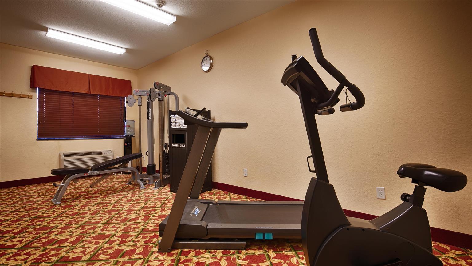 Surestay Plus By Best Western Texas City I-45 Exteriör bild