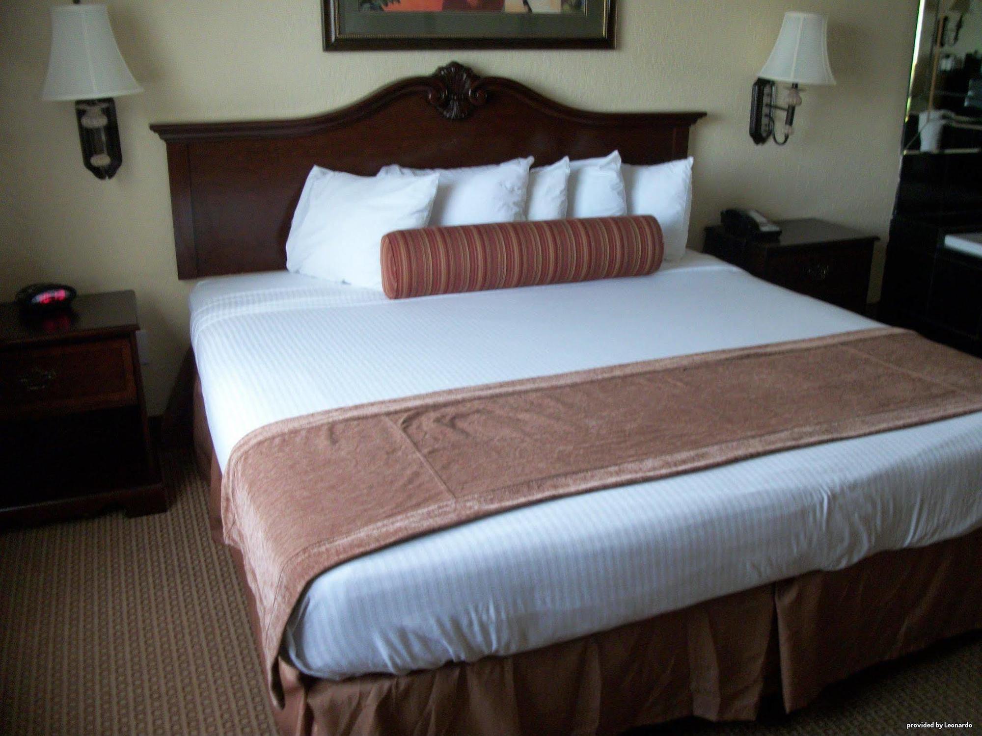 Surestay Plus By Best Western Texas City I-45 Rum bild