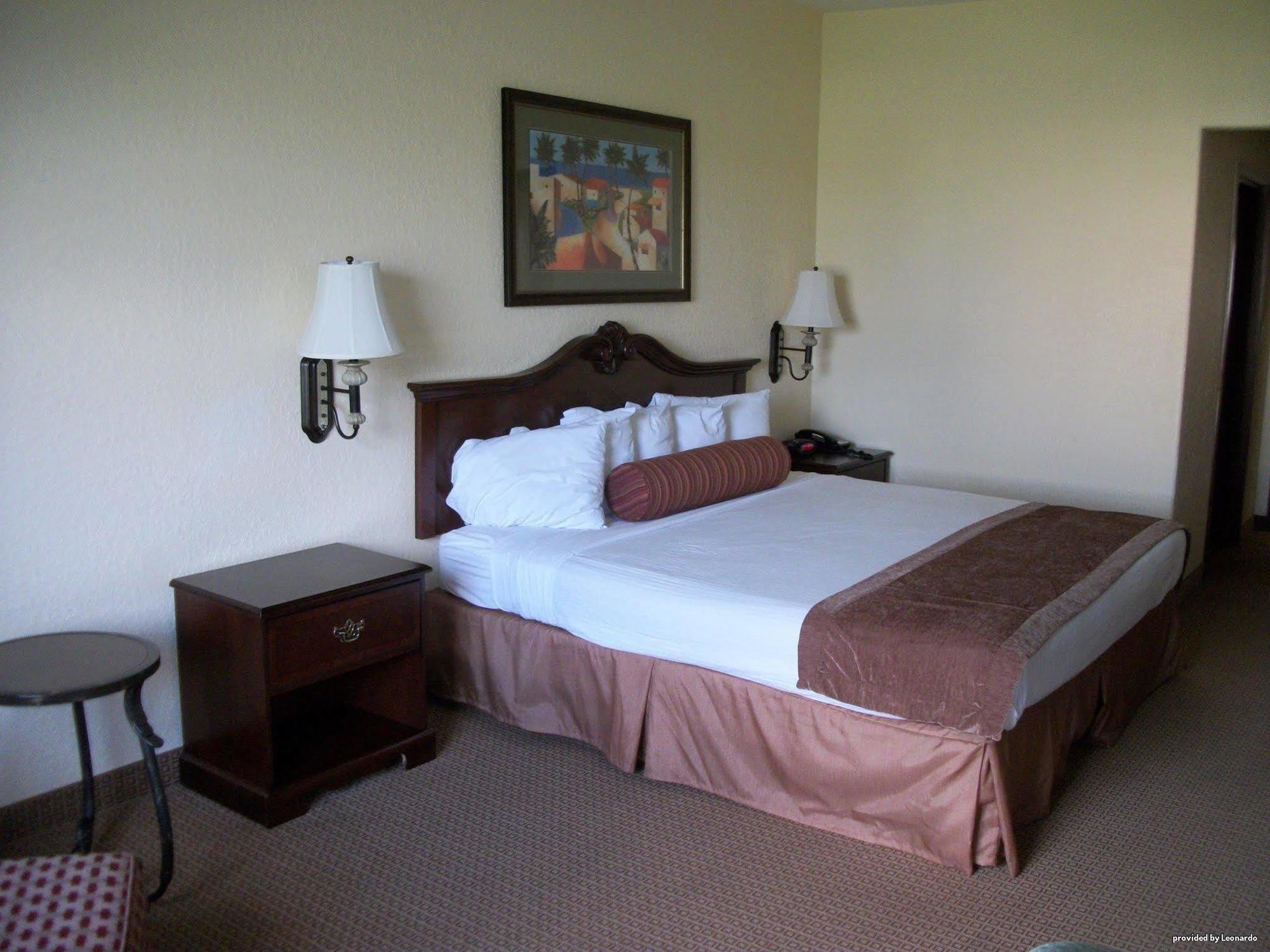 Surestay Plus By Best Western Texas City I-45 Rum bild