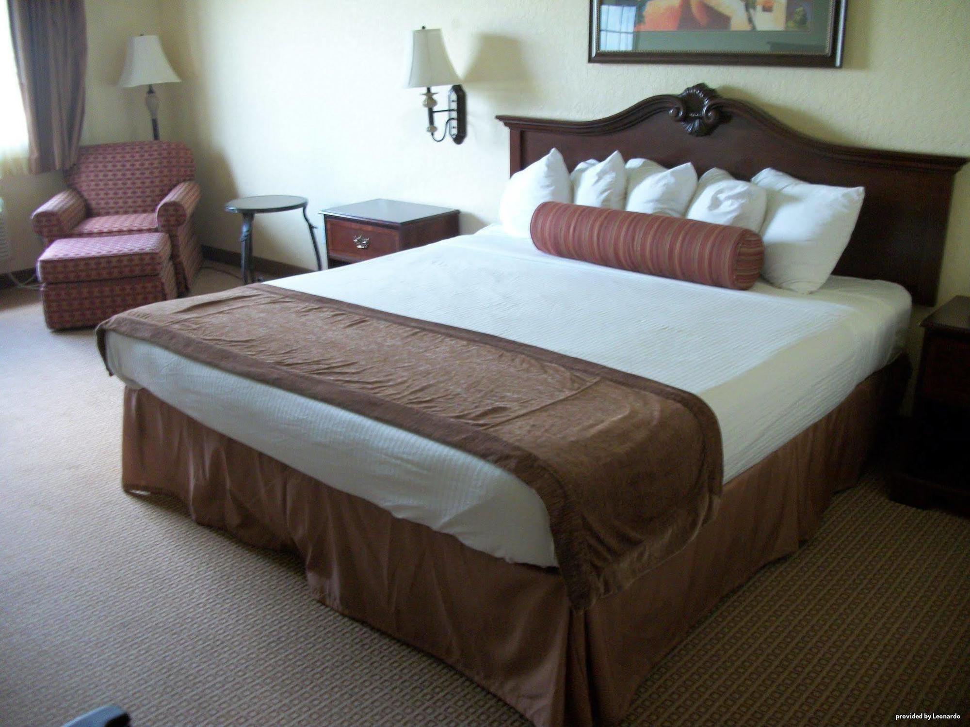 Surestay Plus By Best Western Texas City I-45 Rum bild